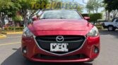 Mazda 2 Hatchback i Touring 2016 Total Auto Mx (4)